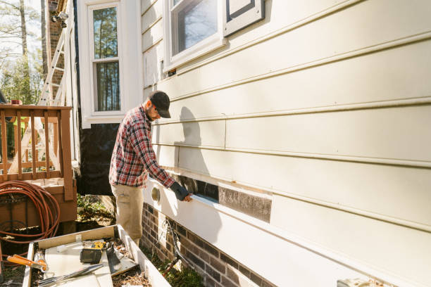 Trusted Vinyl Siding service in Bainbridge, PA - Creative Siding